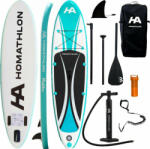 Homathlon Malibu Gonflabilă Placă SUP cu Lungimea 3.05m HA-25031 (HA-25031)
