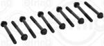 ELRING 707.680 Set surub, chiulasa