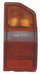 DEPO Lampa spate Depo 218-1911R-A (218-1911R-A) - automobilus