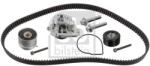 Febi Bilstein Set pompa apa + curea dintata FEBI BILSTEIN 173193 (173193) - automobilus