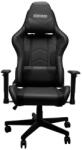 Stansson UCE600BB-gamer szék, fekete (UCE600BB) (UCE600BB)