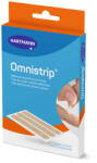 Omnistrip Plasturi Omnistrip 6mm/76mm, 6 buc, Hartmann