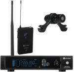 Prodipe UHF DSP VL21 Lanen