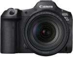 Canon EOS R5 Mark II 24-105mm F/4 L IS USM 6536C028AA Aparat foto