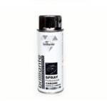 BRILLIANTE Vopsea Spray Brilliante Crom Argintiu 400 ml (01448)