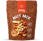 GRIZLY Mix de nuci 250 g
