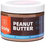 GRIZLY Cremă de arahide cu ciocolată de lapte 500 g
