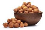 GRIZLY Alune de pădure în caramel 250 g