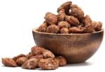 GRIZLY Migdale în condimente de turtă dulce 250 g