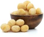 GRIZLY Nuci de macadamia 500 g (MO500)