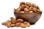GRIZLY Caju în caramel sărat 500 g