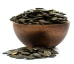 GRIZLY Semințe de dovleac BIO 500 g