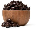 GRIZLY Fistic în ciocolată extra neagră 100 g