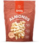 GRIZLY Migdale blanșate 250 g