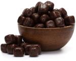 GRIZLY Cuburi de cocos în ciocolată cu lapte 250 g