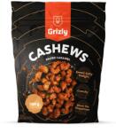 GRIZLY Caju în caramel sărat 250 g