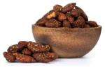 GRIZLY Migdale prăjite chilli și ierburi 250 g