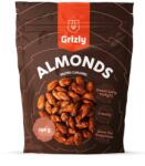 GRIZLY Migdale în caramel sărat 250 g