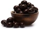GRIZLY Migdale în ciocolată neagră 500 g