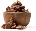 GRIZLY Nuci Pecan prăjite cu scorțișoară și sare de mare 250 g