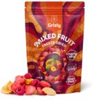 GRIZLY Mix de fructe liofilizate 125 g