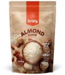 GRIZLY Făină de migdale extra fină 1000 g