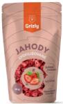 GRIZLY Căpșuni liofilizate 50 g