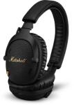 Marshall Monitor III ANC black Casti