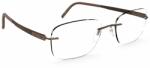 Silhouette Blend 5555 6040 Rama ochelari