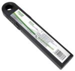TRACON Lame cutter din oţel aliat SK4 0.6×18×110mm × 10 (BD06) - celon