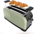 Cecotec Toastin Time 1500 Green 04824 Toaster