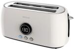 Cecotec ClassicToast 15000 Beige Extra Double 03109 Toaster
