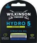 WILKINSON Hydro 5 Skin Protection Sensitive 4 db - alza