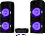 AKAI DUAL SPEAKER SYSTEM Y5 Amplificator