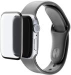 Cellularline Закален протектор Impact за Apple Watch 10 42мм (13977)