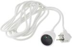 PremiumCord 1 Plug 1 m (PPE1-01)