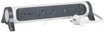 Legrand 3 Plug + 2 USB 1,5 m (049416)
