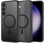 Tech-Protect Samsung Galaxy S24 MagSafe case black