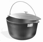 Elefant Ceaun tuci aluminiu alimentar cu capac, capacitate 24 litri (15922)