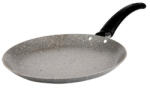 Zilan Tigaie clatite Zilan, 24 cm, interior granit (ZLN4865)