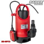 Raider RD-WP72