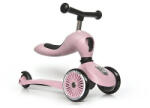 Scoot & Ride Highwaykick 1 2az1ben kismotor és roller - Rose