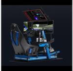 Next Level Racing Szimulátor cockpit - GT Elite Alumínium Ford GT Edition (ülést nem tartalmazza! ) (NLR-E031) - wincity