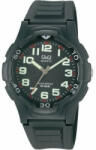 Q&Q VP84J002Y Ceas
