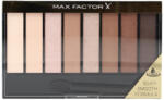 MAX Factor Masterpiece szemhéjpúder paletta /001 Nude Cappuccino