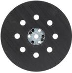 Bosch Disc de Člefuit, 125 mm, 8 gauri (2608601062)