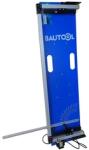 Bautool Aparat de taiat polistiren cu cadru Bautool 230 V | 200 W | Taiere max: 1170 mm x 310 mm (DBWD8)