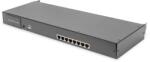 ASSMANN DS-72216 8 portos PS/2 USB Cat. 5 VGA KVM switch (DS-72216) - bestbyte