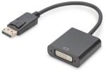 ASSMANN Full HD 60 Hz 1.1a DisplayPort - DVI-I Adapter 0, 15m (DB-340414-001-S) - bestbyte