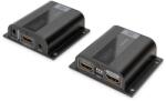 ASSMANN DS-55100-1 HDMI Full HD 60Hz Cat. 6/Cat. 6A/Cat. 7 50m extender szett (DS-55100-1) - bestbyte
